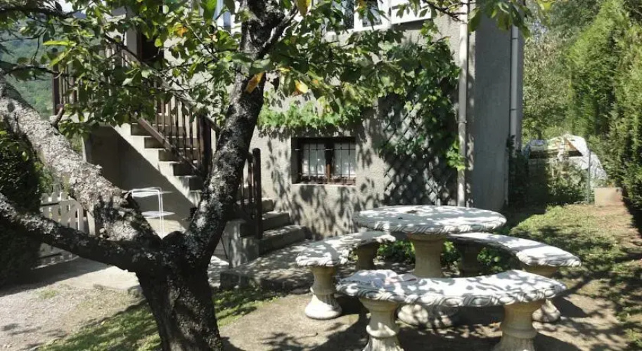 Gîte Cancela