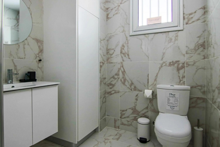 Phaedrus Living Seaside Luxury Flat Athina 21
