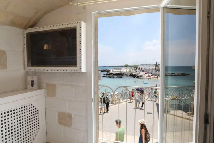 Miramare Luxury Guest HouseOver view