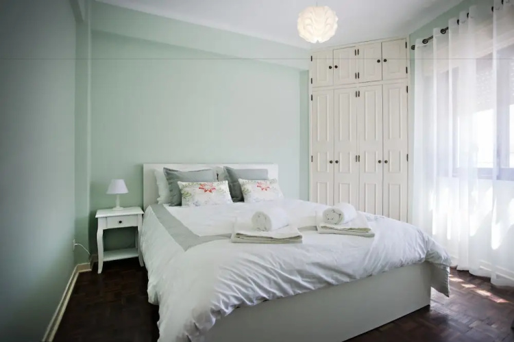 MY CHOICE Sunrise Apartment