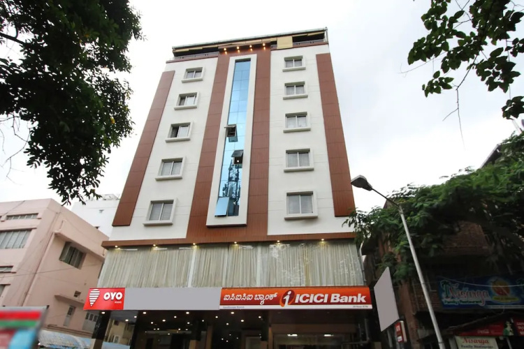 Hotelbild
