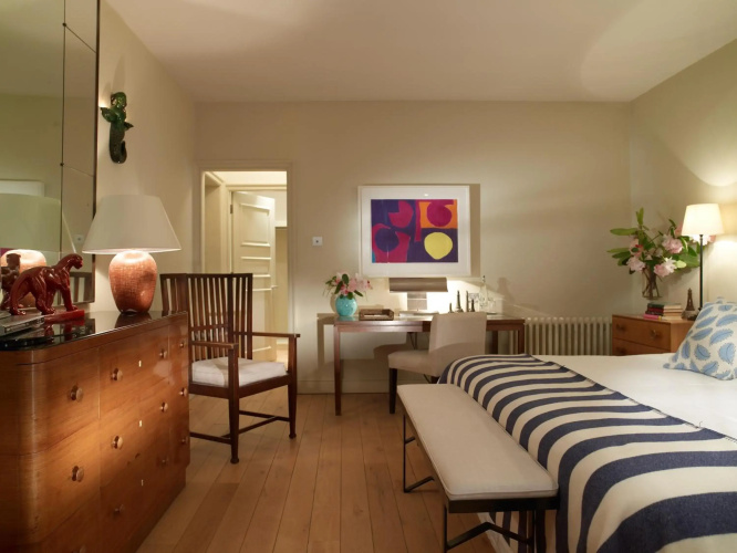 Hotel Tresanton