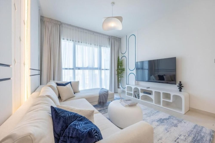 Bloomfields Dreamy 2BR in Radiant Boulev