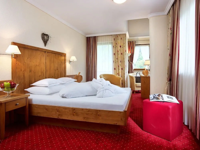 Hotel Weisses Lamm