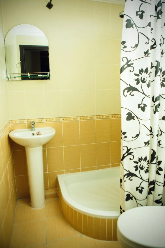 Фотография номера гостиницы Ташир Комплекс отдыха