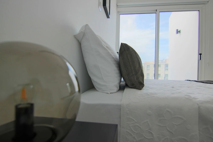 Seaside Junior suite Lighthouse 63