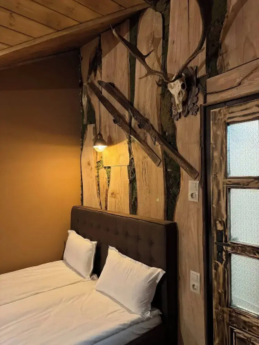 The Forest Villa Borovets1