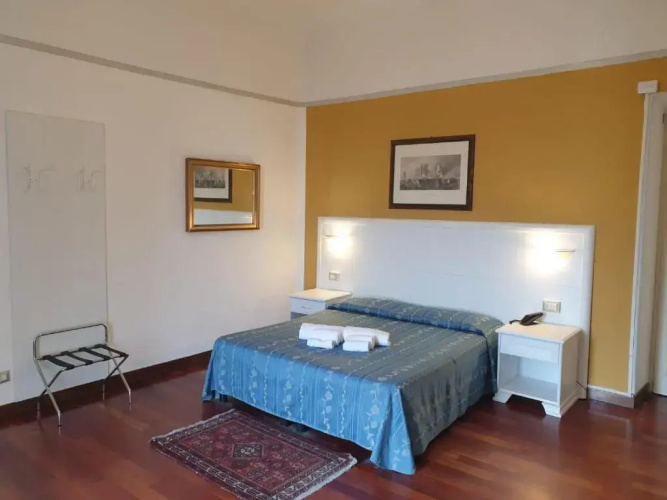 Hotel Morandi