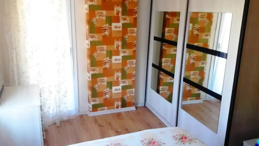 Mersin Apart Home