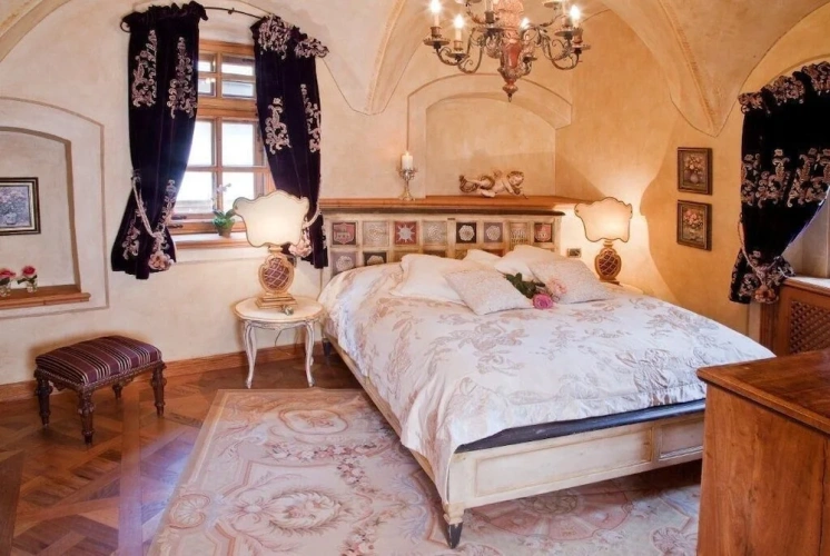 Grand Suite