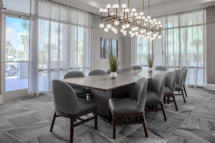 Hyatt Place St. Augustine/Vilano Beach