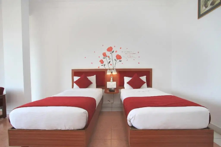 Hotel Brigade Royal