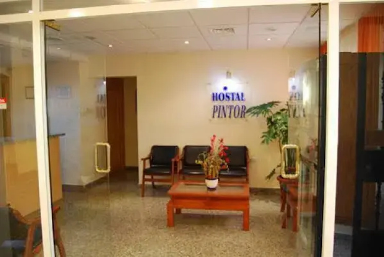Hostal Pintor
