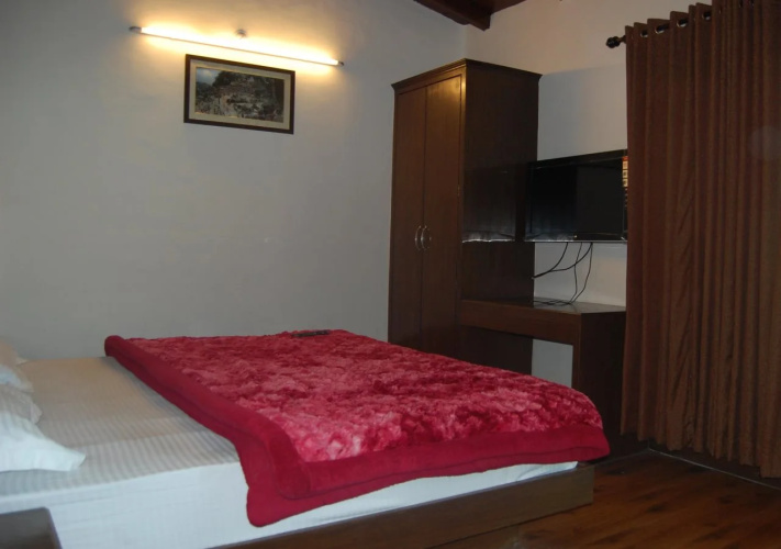 Otel görseli