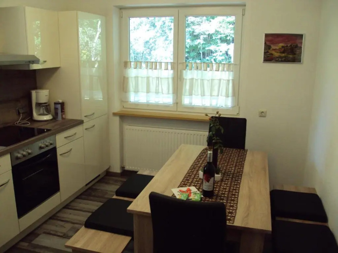 Ferienwohnung Raunegger