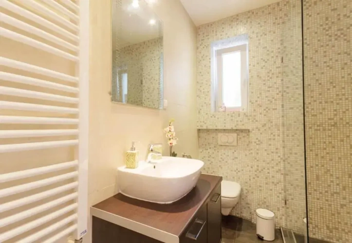 2 Bedrooms Deluxe Apartment