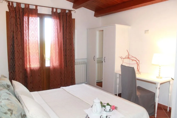 Musa Sea Lodge