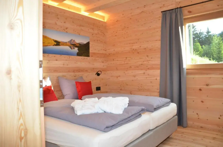 Naturchalet