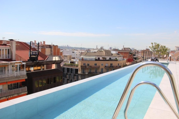 Ohla Eixample photo 29