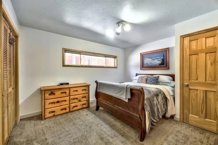 Heavenly Valley Express By Redawning