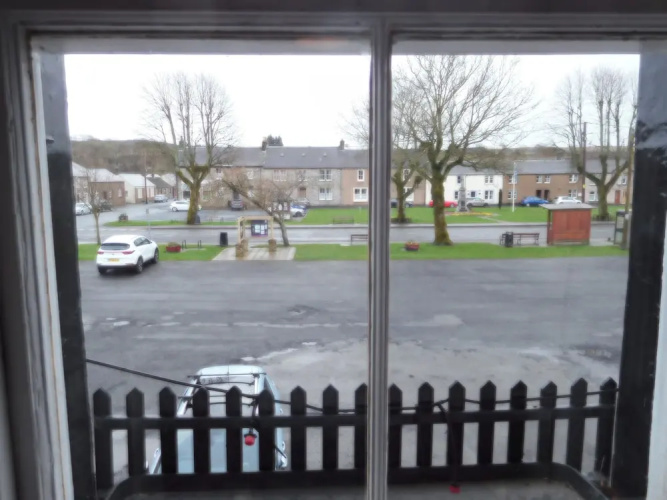 The Grapes Hotel