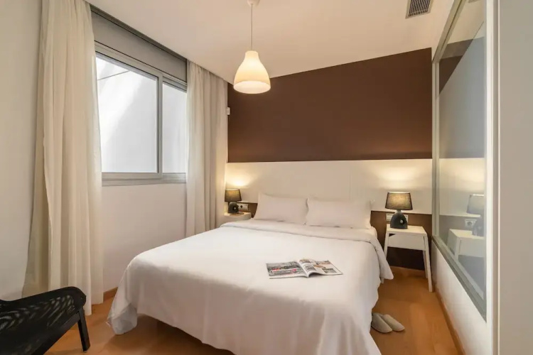 Casanova Apartments By Olala Homes