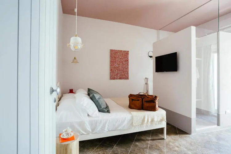 Fico Apartments