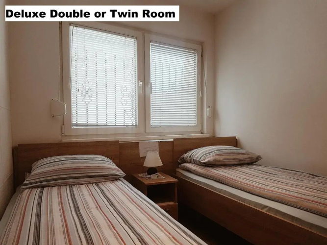 Guest House Edem