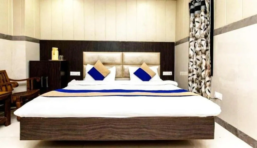 Hotel Subash