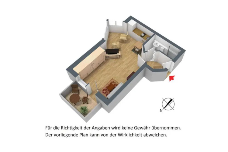 Villa Strandperle_ Whg_ 07