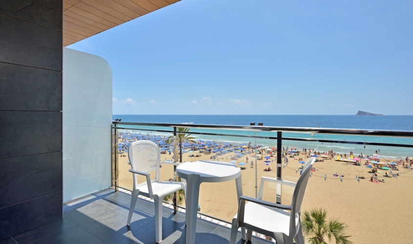 INNSiDE by Meliá Costablanca - Adults recommended photo 16
