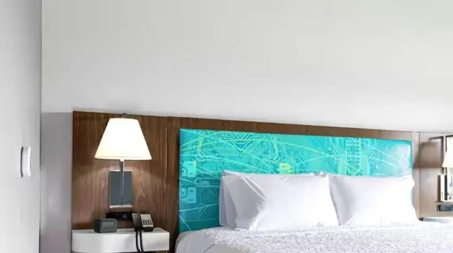 Hampton Inn & Suites by Hilton Sherman