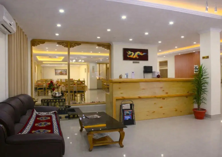 Royal Holiday Leh