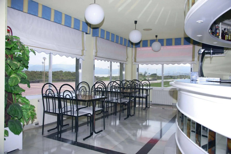 Hotel Playamar Laredo