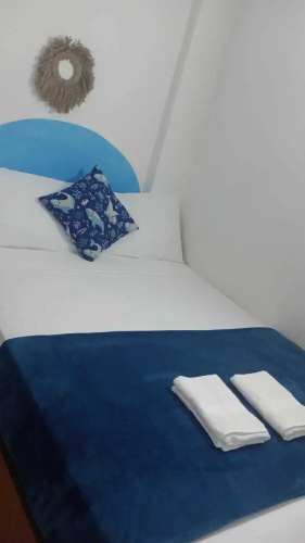 Hostal Ocean Blue