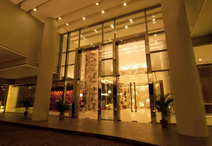 Sunshine Services Apartment