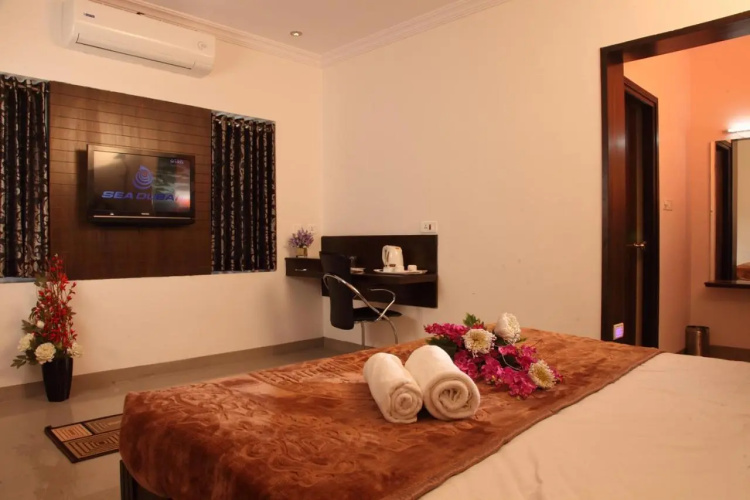 Vinay Residency