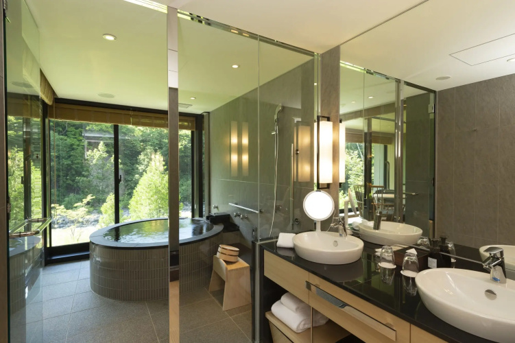 Chalet Ivy Jozankei