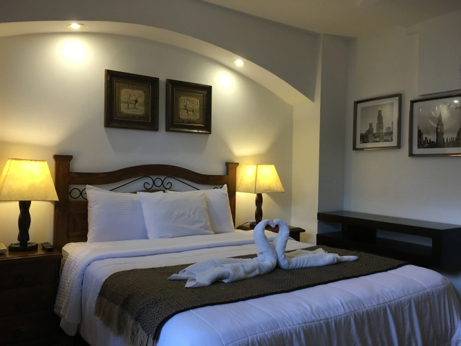 Casa Bella Miraflores