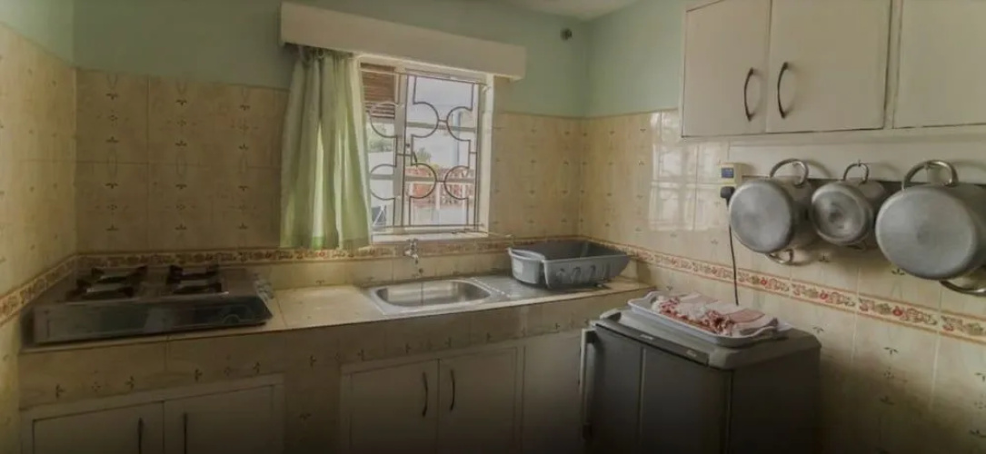 Rusam Villa Guest House