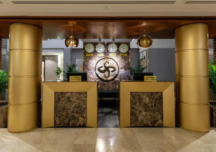 Smayah Residence