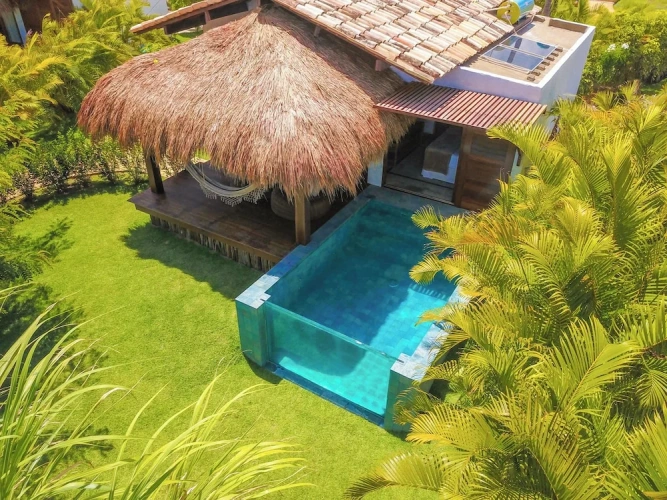 1 Bedroom Superior Bungalow