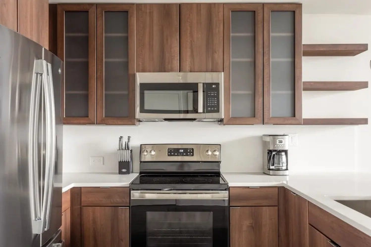 1 Bedroom Apartment with balcony