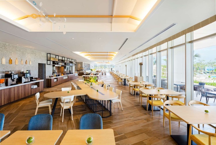 Hilton Okinawa Sesoko Resort photo 26