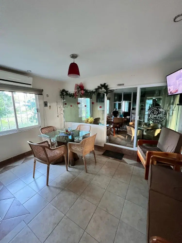 Carambola Rooms