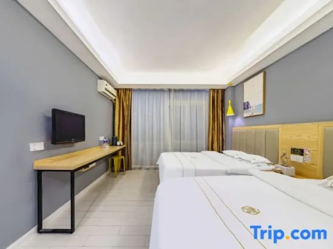 Premium Twin room