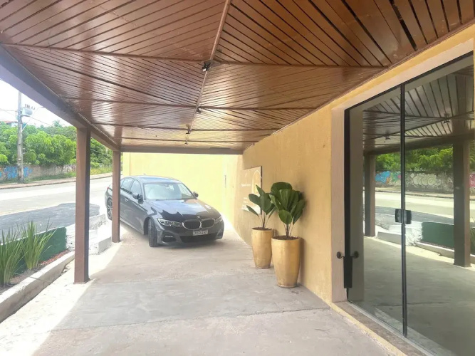 Vila Litoranea Hotel