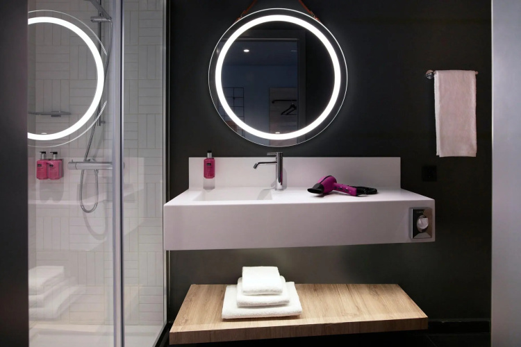 Moxy Athens City photo 15