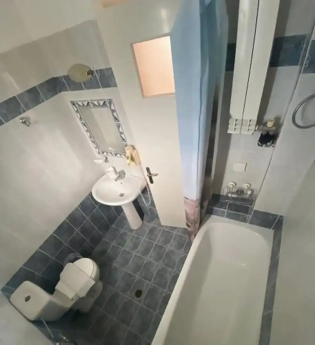 Aeolos Apartments