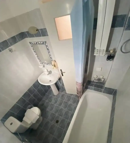 Classic Apartment